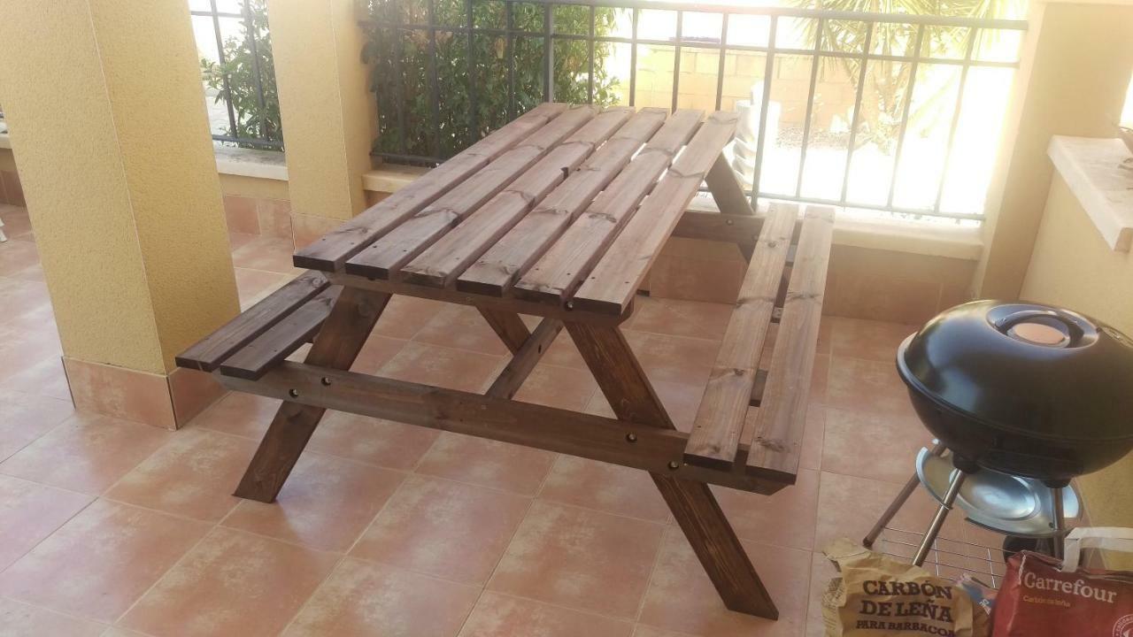 Villa Hondon-villa Hondón de las Nieves