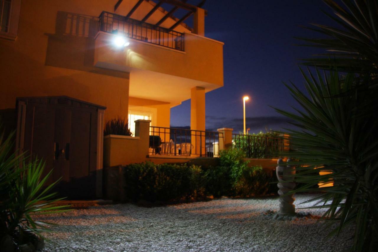 Hondon-villa Villa Hondón de las Nieves