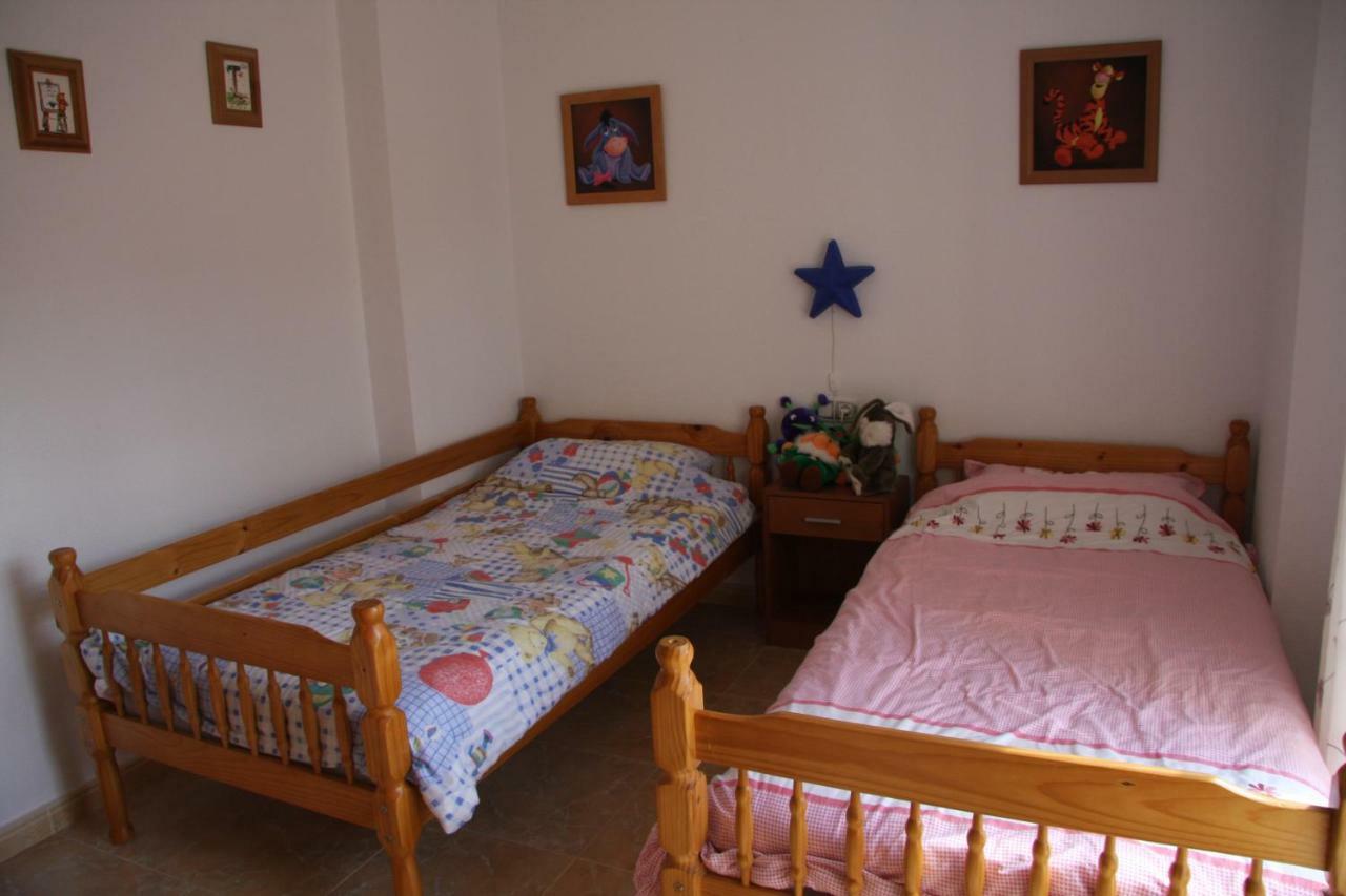 Hondon-villa *