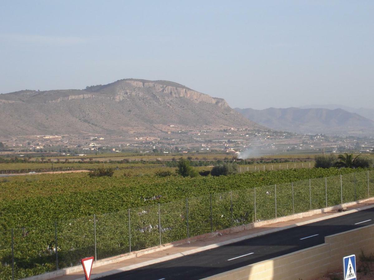 Villa Hondon-villa Hondón de las Nieves